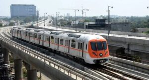 Metro's story
