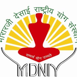 Morarji Desai National Institute of Yoga