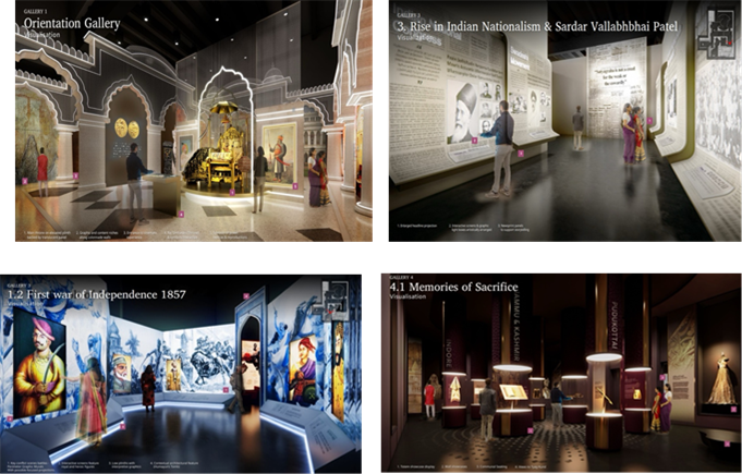 Museum of Royal Kingdoms