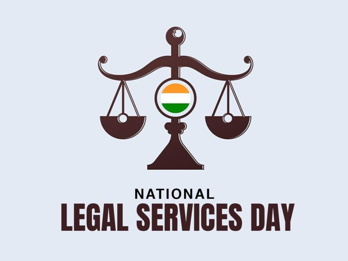National Legal Services Day
