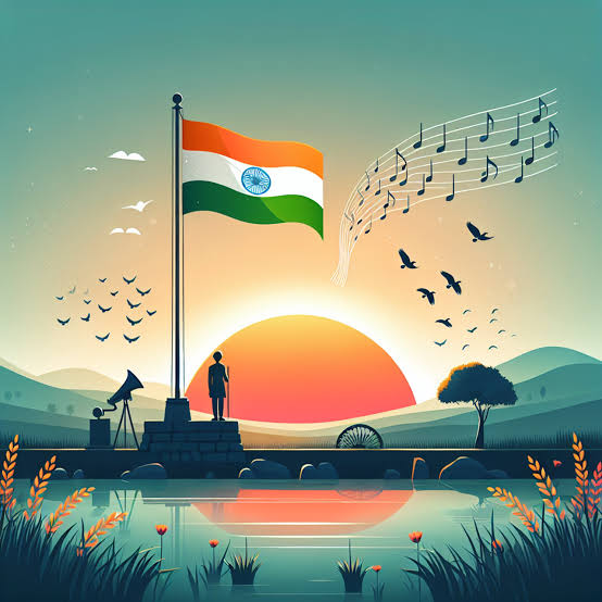 National Song 'Vande Mataram