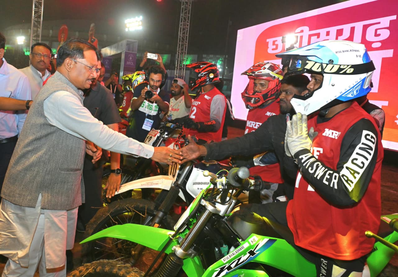 National Supercross Bike Racing Championship-2025