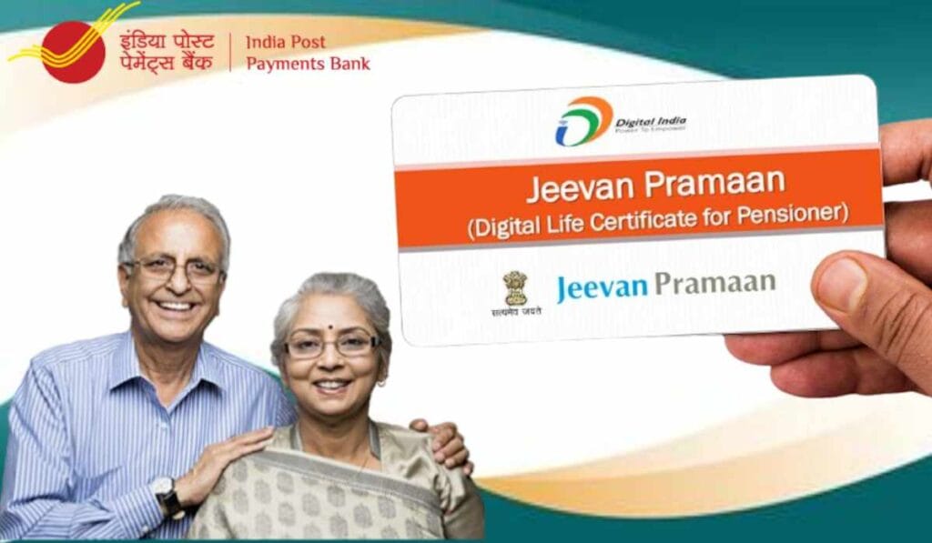 Nationwide Digital Life Certificate Campaign 4.0 launched