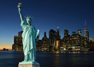 New York