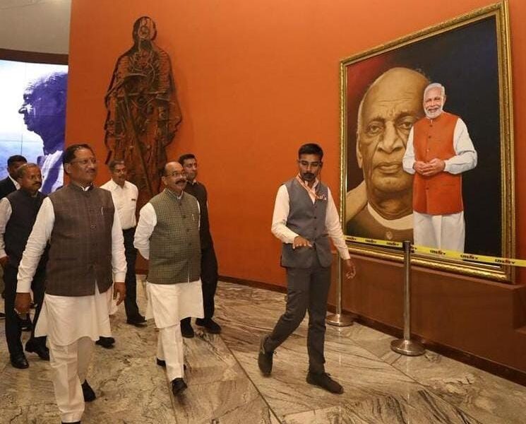 New dimensions of cooperation