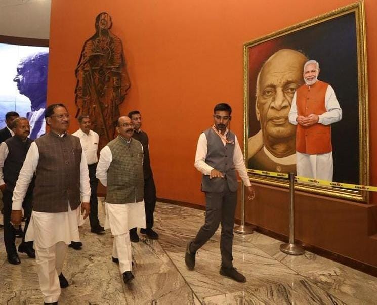 New dimensions of cooperation