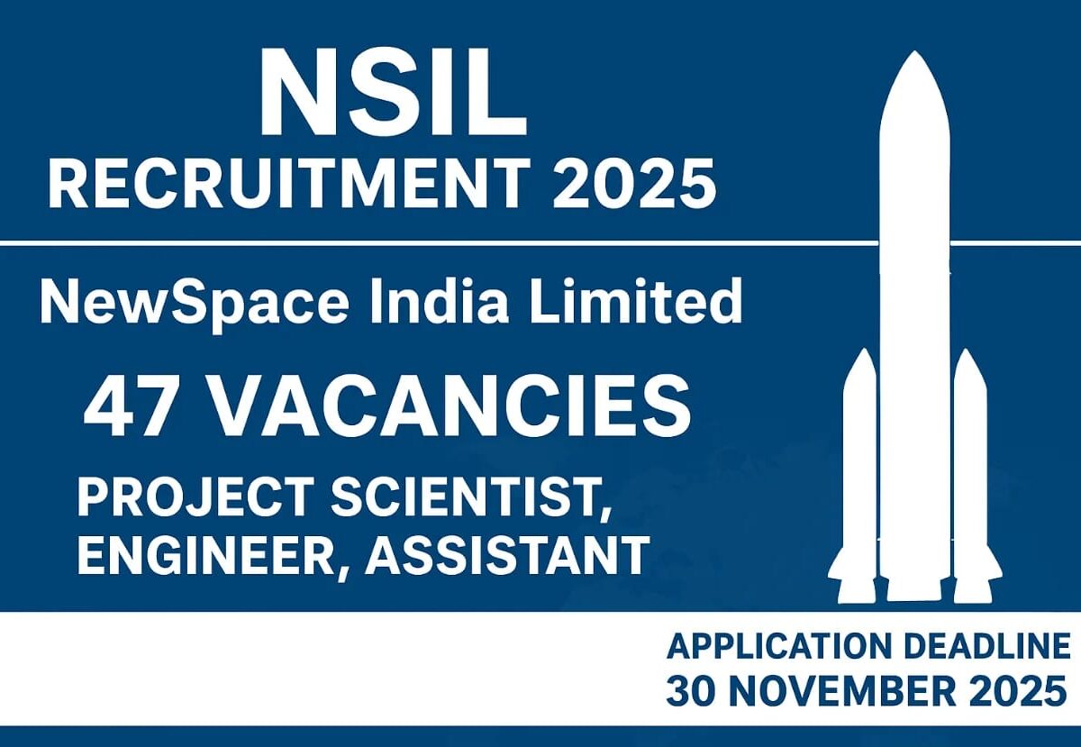 NewSpace India Limited