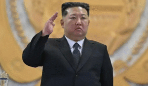 North Korea