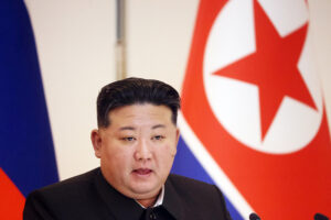 North Korea