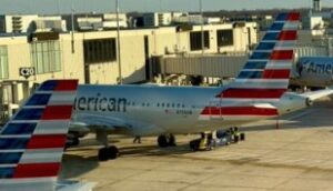 Philadelphia Airport