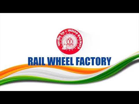 Rail Wheel Factory