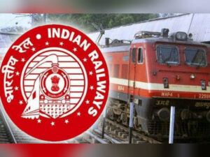 Railway Recruitment