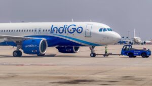 Raipur-Navi Mumbai flights