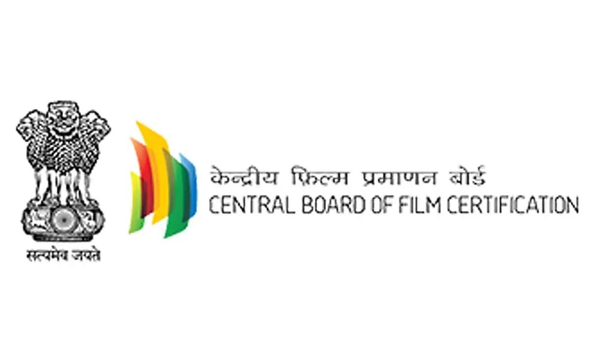 Central Board of Film Certification