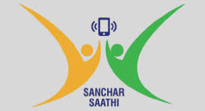 Sanchar Saathi Mobile Recovery