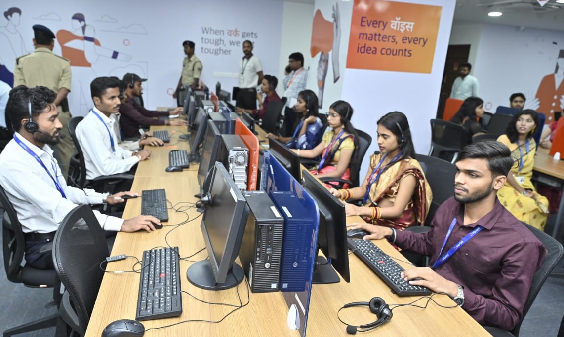 Semiconductor Industry