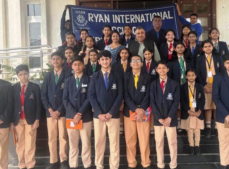 Set goals, turn difficulties into opportunities