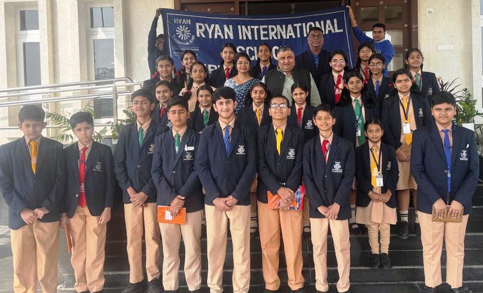 Set goals, turn difficulties into opportunities