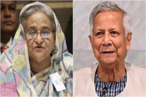 Sheikh Hasina