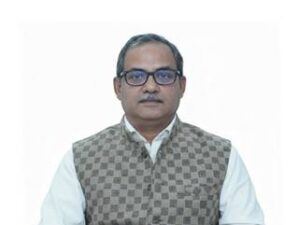 Shri Sanjay Garg
