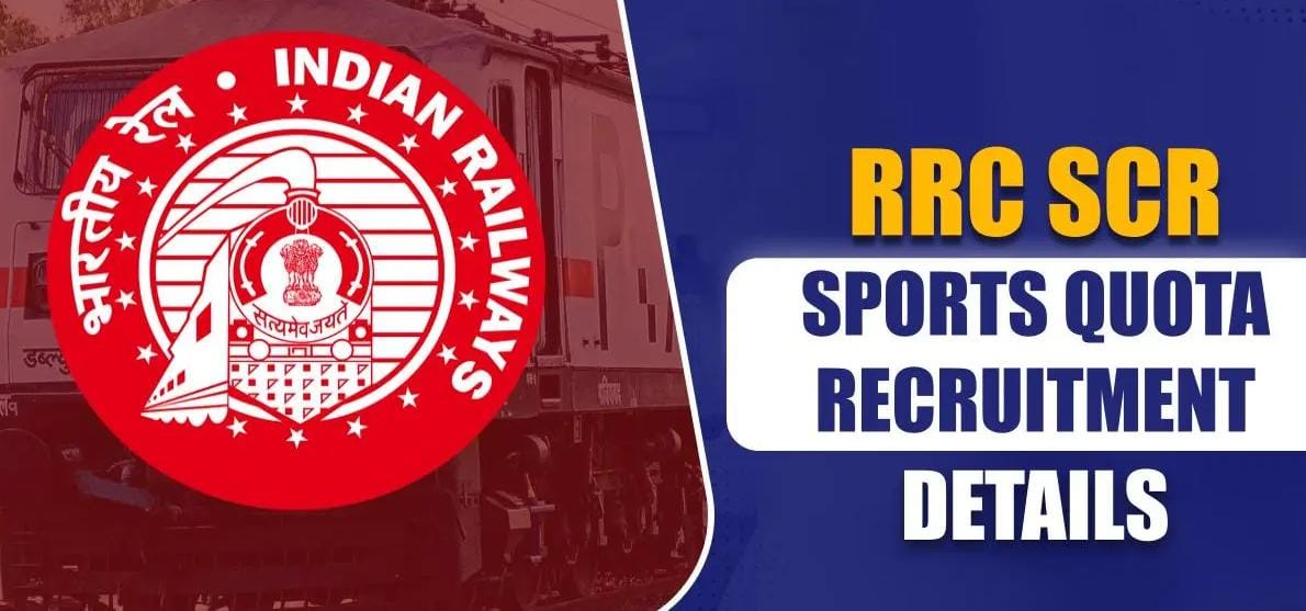 South Central Railway