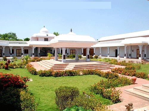 South Zone Cultural Centre