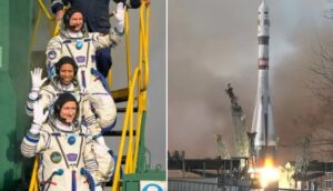 Soyuz MS-28