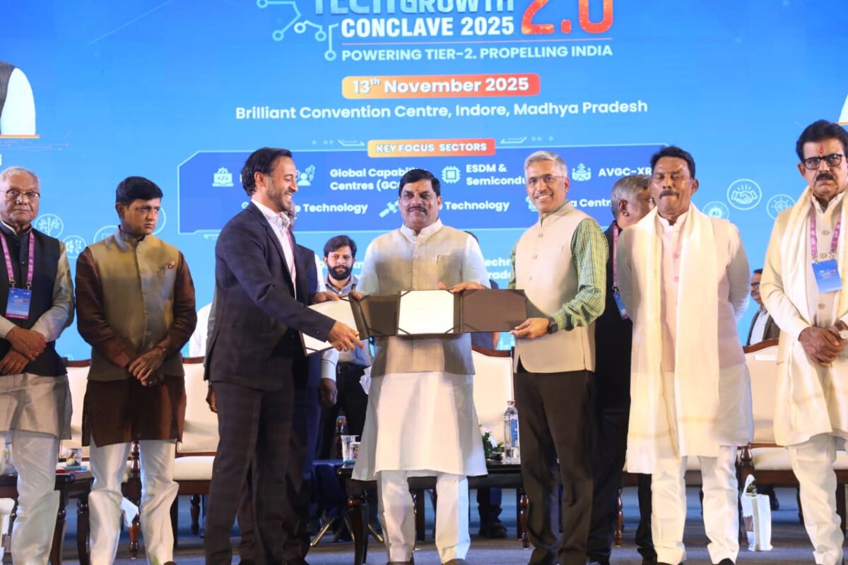 Space Tech Policy-2025