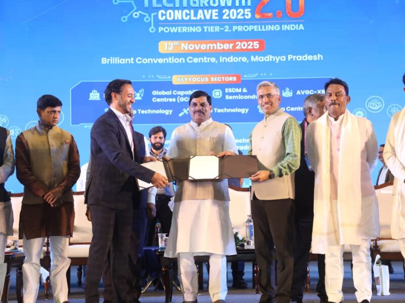 Space Tech Policy-2025