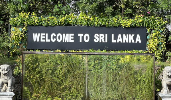 Sri Lanka