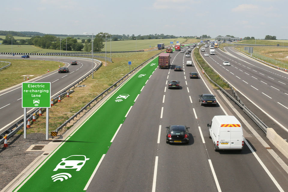 Sweden's new technology