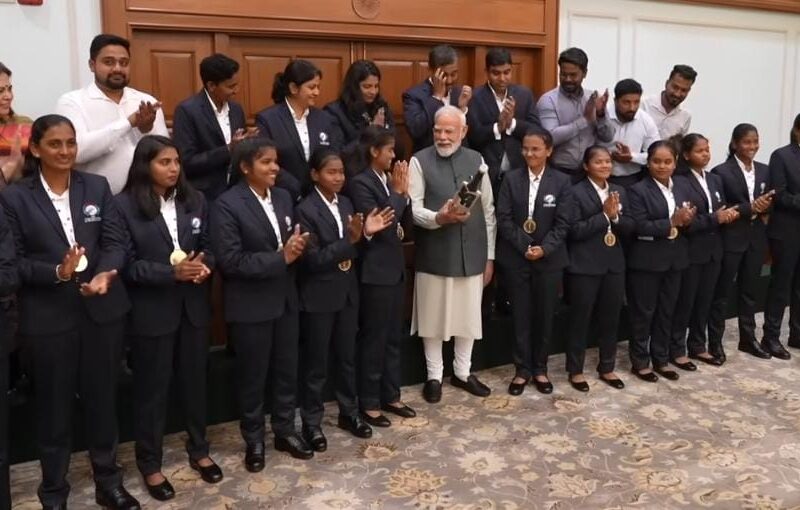 T20 Cricket World Cup