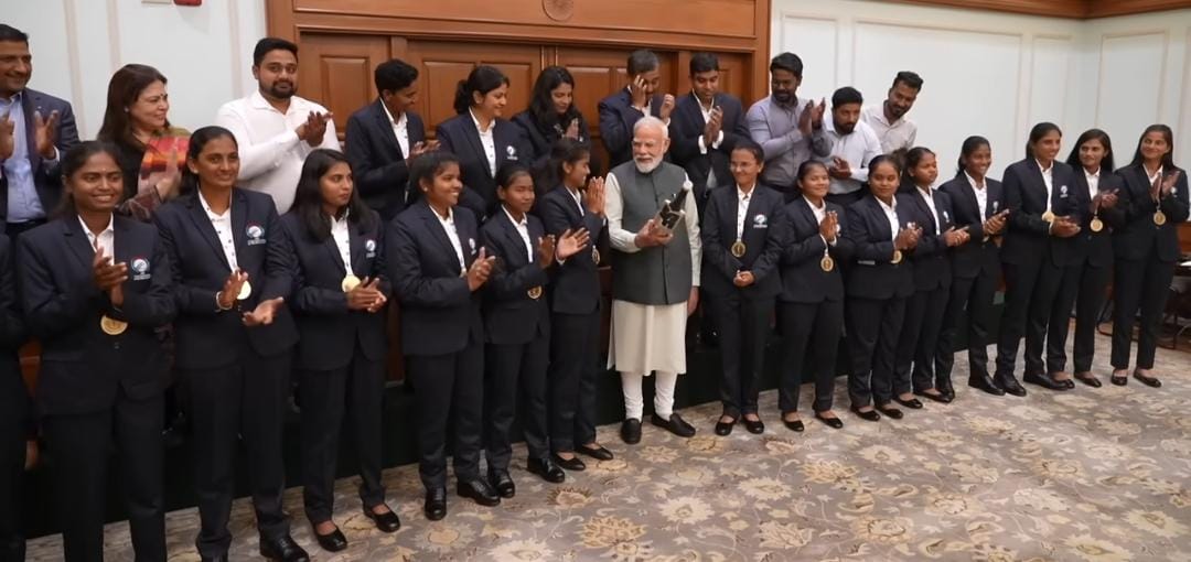 T20 Cricket World Cup