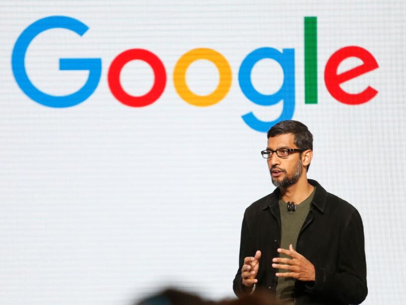 The AI ​​bubble and the future of technology