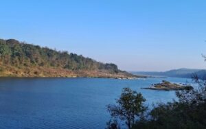 The Ken-Betwa Link Projec