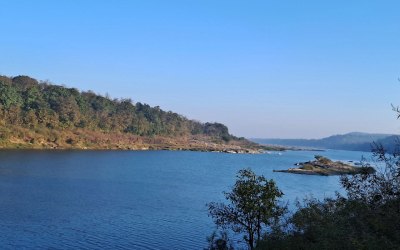 The Ken-Betwa Link Projec