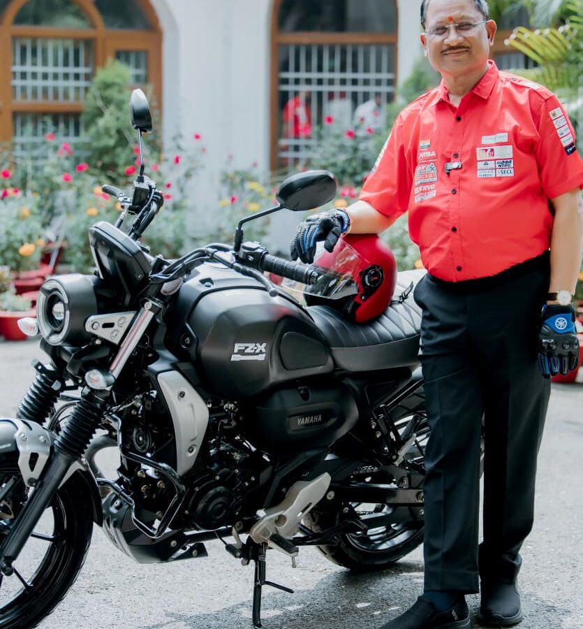 The MRF National Supercross Championship