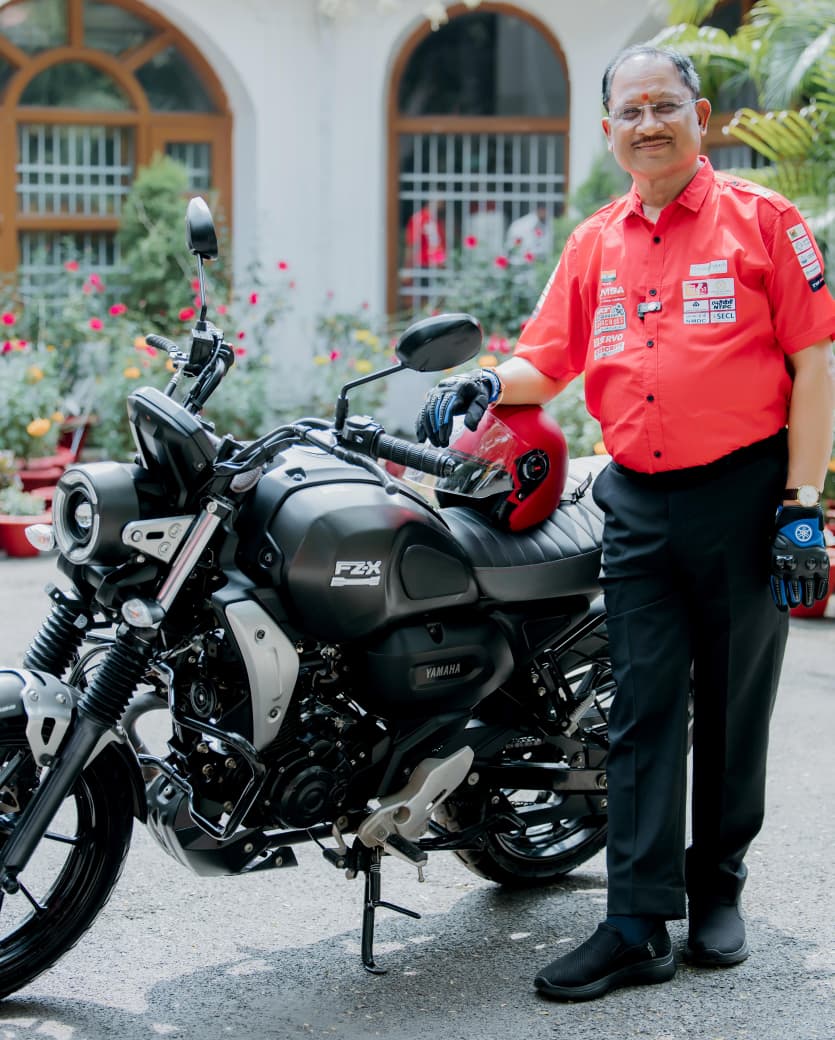 The MRF National Supercross Championship