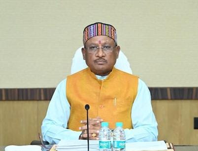 The end of Hidma's terror