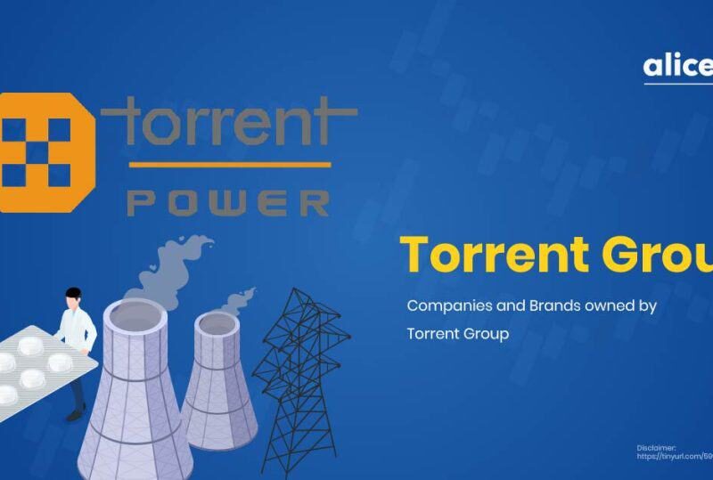 Torrent Group