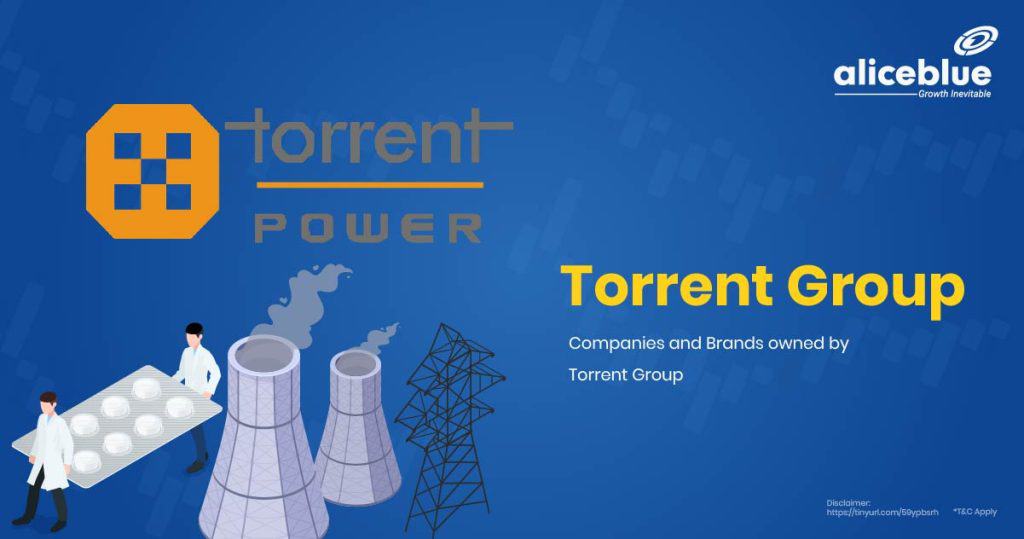 Torrent Group