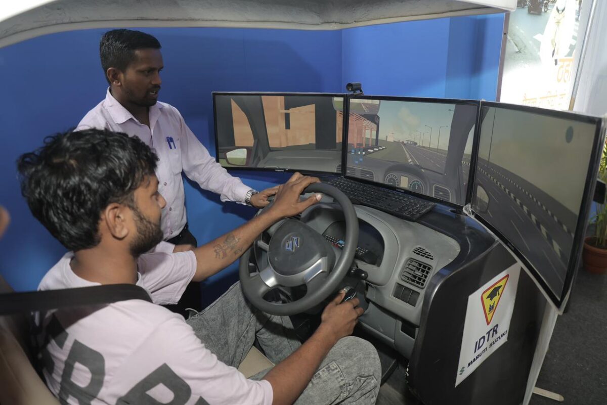 Transport Department