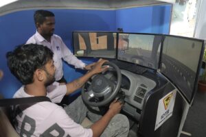 Transport Department
