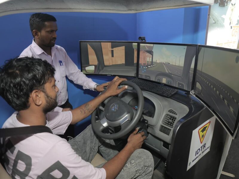 Transport Department