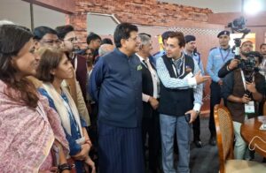 Tribal Business Conclave-2025