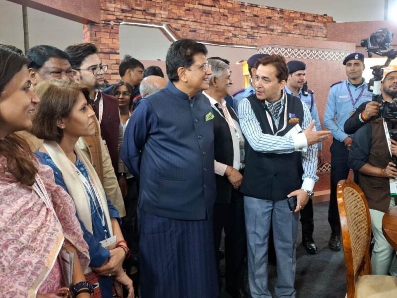 Tribal Business Conclave-2025