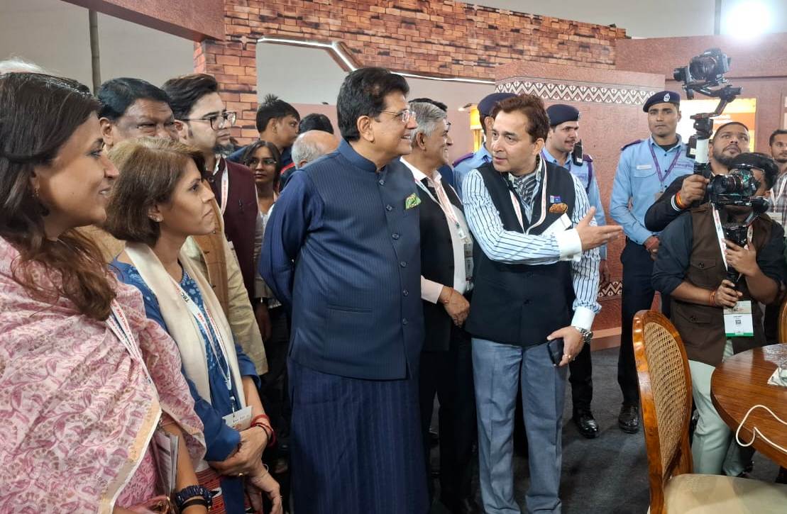 Tribal Business Conclave-2025