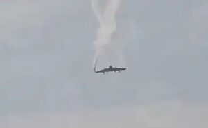 Turkish Military Cargo Plane Crashes