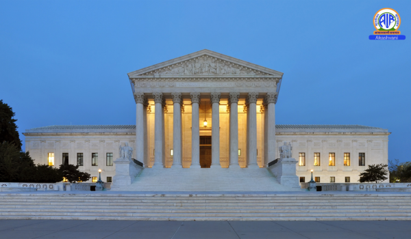 US Supreme Court