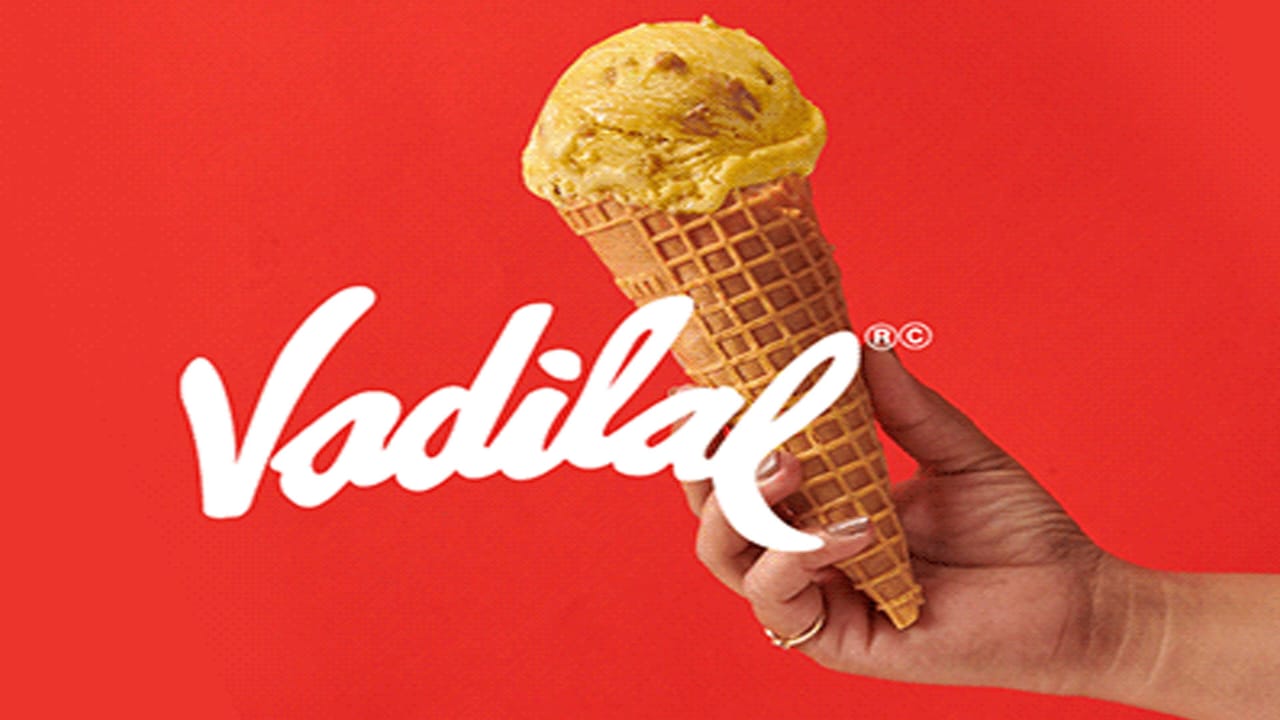 Vadilal Group